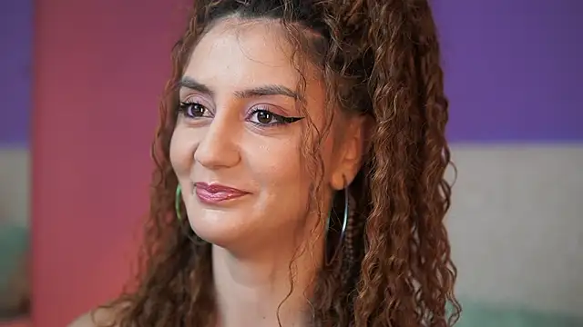 SabrinaHope online show from 02-28-26, 11:50