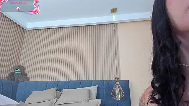 kathecute   online show from 02-06-26, 01:54