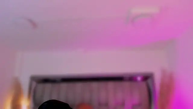 ChaynnaCooper online show from 11-22-25, 03:38