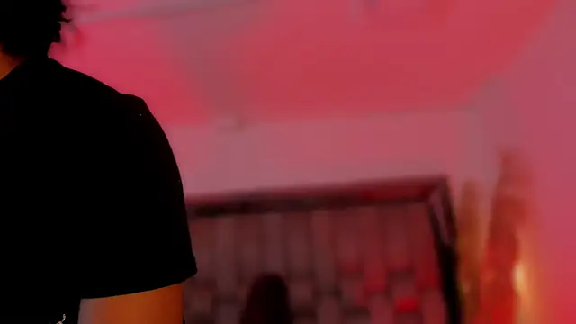 ChaynnaCooper online show from 11-28-25, 04:04