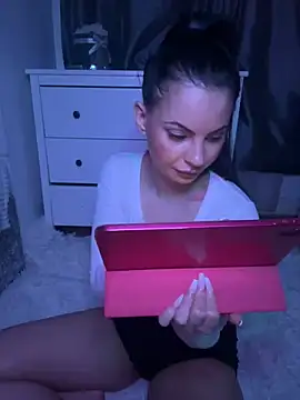 Lexy669 online show from 12-17-24, 09:49