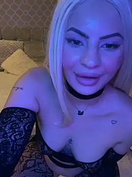 Lexy669 online show from 01-23-25, 06:35