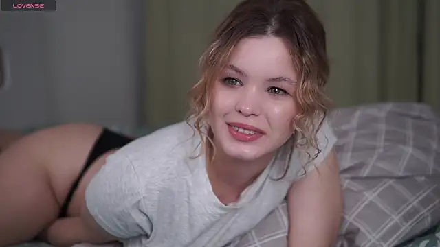 Milana15 online show from 01-23-25, 07:00