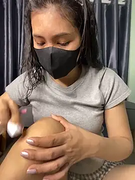 Ly Coca24 online show from 03-03-25, 01:20