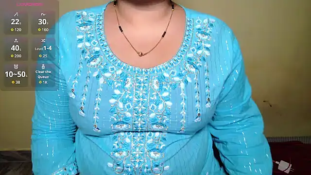 sindhu 22 online show from 10-16-25, 06:42