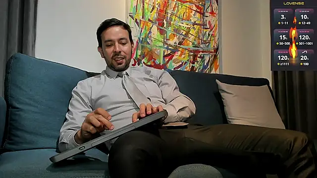Snapshot of tommy_raym0ndg chatting on 01-24-25, 10:19 tommy raym0ndg online show from 01-24-25, 10:19