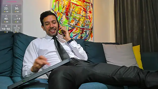 Snapshot of tommy_raym0ndg chatting on 10-10-25, 08:52 tommy raym0ndg online show from 10-10-25, 08:52