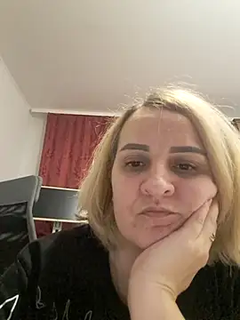 Malichkaanna30 online show from 02-11-25, 07:48