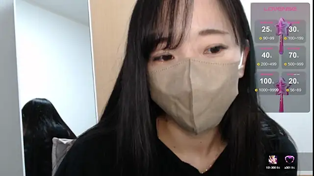 Rio chan  online show from 02-18-25, 11:41