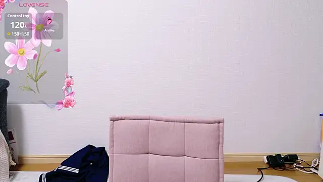 Rio chan  online show from 10-26-25, 12:16