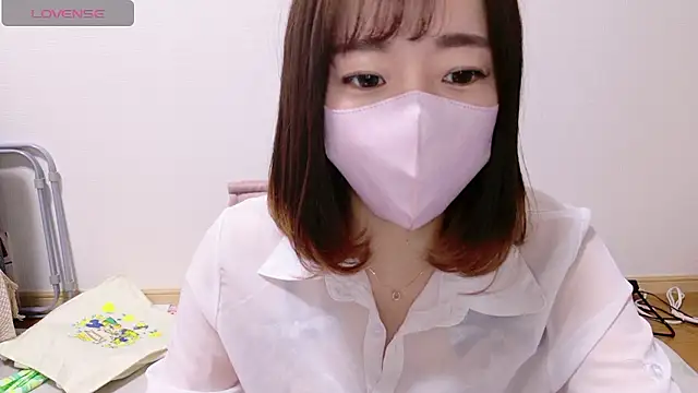 Rio chan  online show from 11-05-25, 12:49