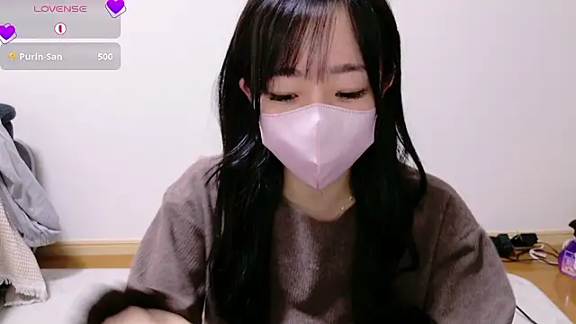 Rio chan  online show from 11-26-25, 01:17