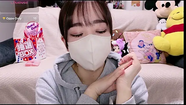 Snapshot of Rio_chan_ chatting on 01-11-26, 12:21 Rio chan online show from 01-11-26, 12:21