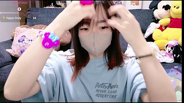 Snapshot of Rio_chan_ chatting on 01-17-26, 12:54 Rio chan online show from 01-17-26, 12:54