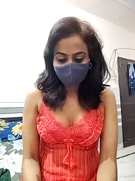 Snapshot of Raat_ki_rani_ chatting on 01-30-25, 02:25 Raat ki rani  online show from 01-30-25, 02:25