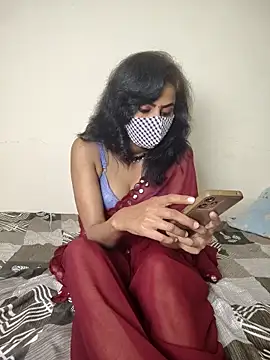 Snapshot of Raat_ki_rani_ chatting on 03-01-25, 07:04 Raat ki rani  online show from 03-01-25, 07:04