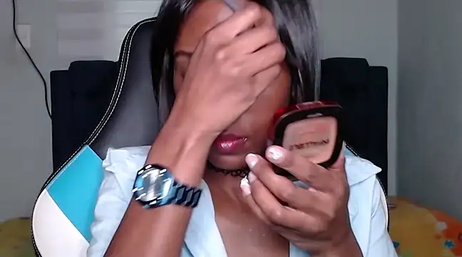 Kalua Brown online show from 01-26-25, 12:16