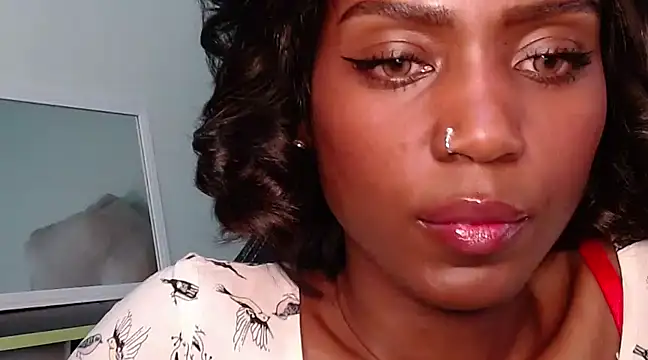 Kalua Brown online show from 02-24-25, 08:36