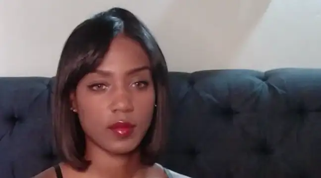 Kalua Brown online show from 03-22-25, 03:09