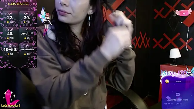  yuyi online show from 03-04-25, 11:40