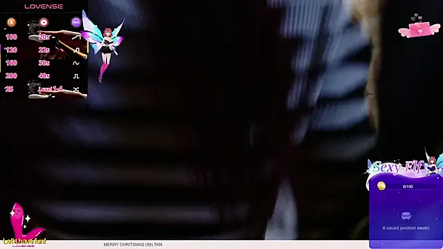  yuyi online show from 12-15-25, 11:14