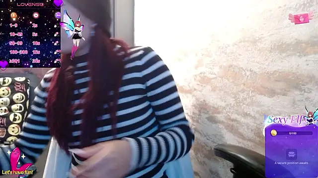  yuyi online show from 02-18-26, 12:23