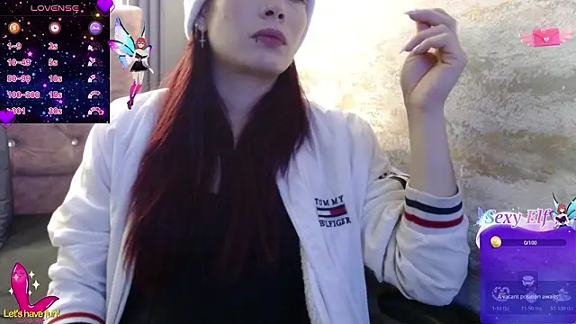  yuyi online show from 02-19-26, 12:12