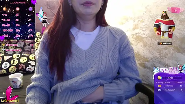  yuyi online show from 02-23-26, 12:02