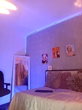 nahiarapalmer19 online show from 03-16-25, 01:17