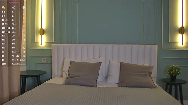 Snapshot of RizeShiro chatting on 11-05-25, 05:29 RizeShiro online show from 11-05-25, 05:29