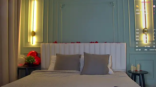 RizeShiro online show from 02-16-26, 05:36