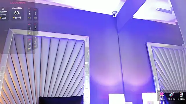 Snapshot of NaomyRivera chatting on 03-22-25, 10:37 NaomyRivera online show from 03-22-25, 10:37