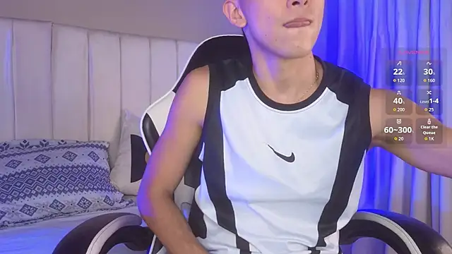 rome hard online show from 03-02-26, 07:54