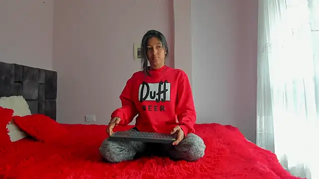 kitty myers online show from 03-18-25, 01:53