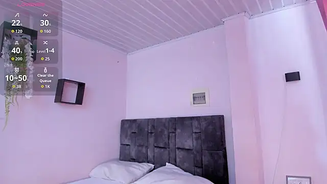 kitty myers online show from 11-01-25, 06:10