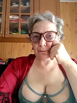 IrinaSweet54 online show from 10-28-25, 08:18