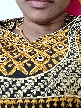 Ambika01 online show from 12-22-25, 05:15