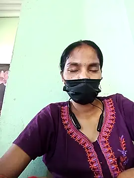 anusiya01 online show from 03-09-25, 07:45