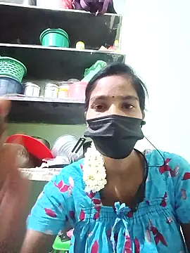 anusiya01 online show from 03-17-25, 05:05