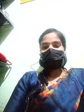 anusiya01 online show from 09-22-25, 06:32