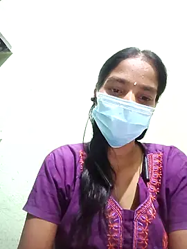 anusiya01 online show from 10-02-25, 02:24