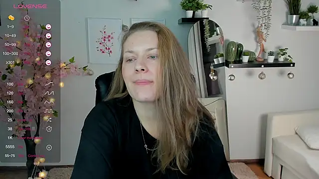 Ariell Margot  online show from 01-04-25, 06:30