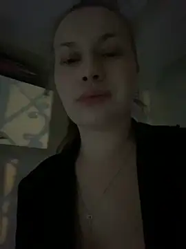 Ariell Margot  online show from 03-09-25, 10:19