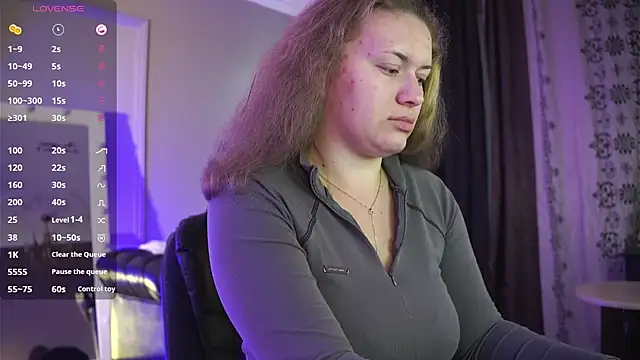 Ariell Margot  online show from 09-19-25, 05:31