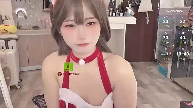 Snapshot of -XunMengLong- chatting on 12-24-24, 03:05 -XunMengLong- online show from 12-24-24, 03:05