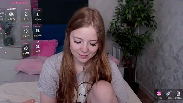 Snapshot of JennyyHot chatting on 12-15-25, 03:33 JennyyHot online show from 12-15-25, 03:33