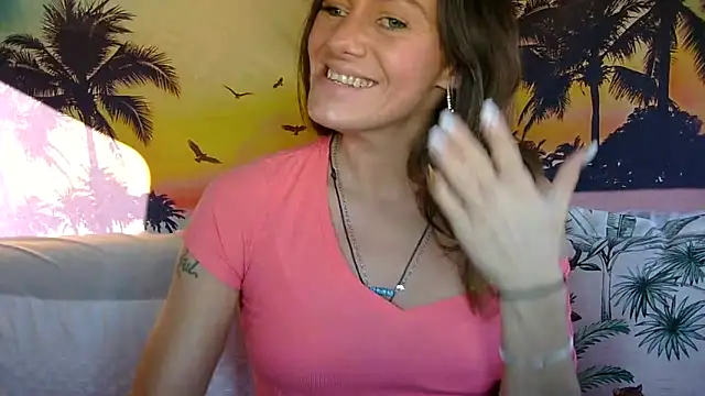 Sexyhottpunani online show from 10-27-25, 07:51