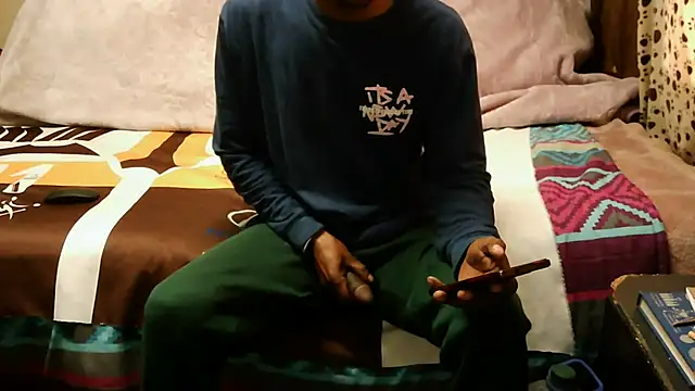 RGTM75 online show from 09-10-25, 06:57