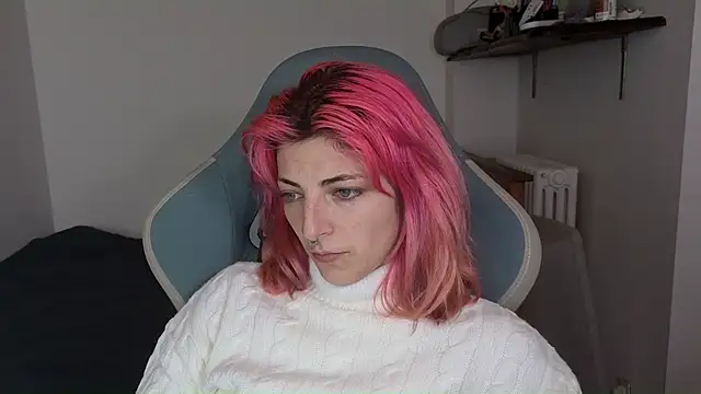 Snapshot of Nixxy_naughty chatting on 09-24-25, 07:50 Nixxy naughty online show from 09-24-25, 07:50