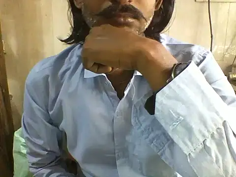 Desi GfBf online show from 10-21-25, 06:03